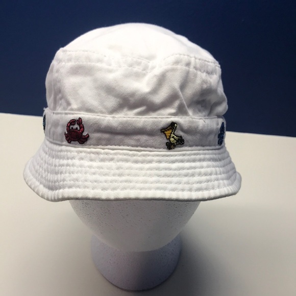 dorfman pacific rain bonnet